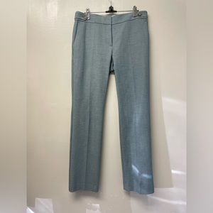 Ann Taylor Ryan Straight Dress Pants NWOT